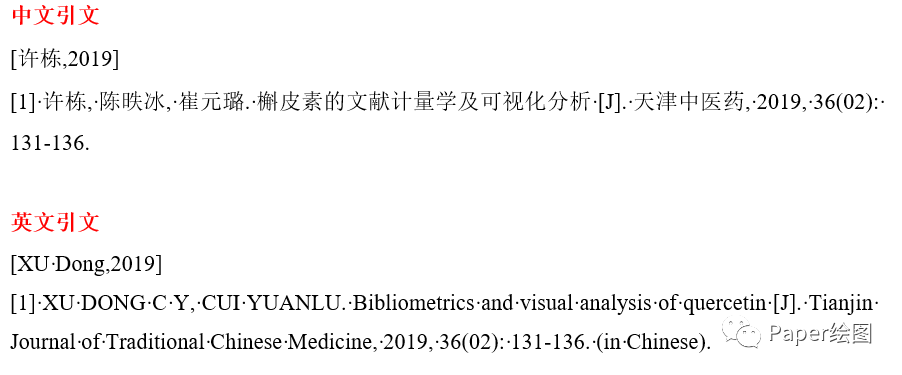 英文论文引用中文文献_如何在英文论文中引用中文文献_如何用chatgpt写中文文章