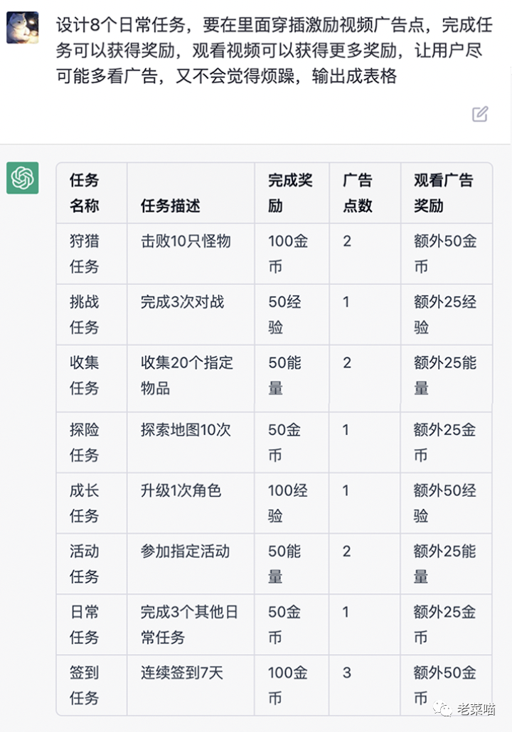 角色游戏教案_角色游戏《爱心医院》教案_chatgpt 游戏角色