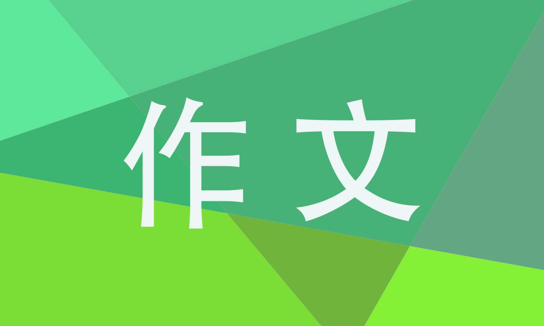 写美丽的乡村500字作文