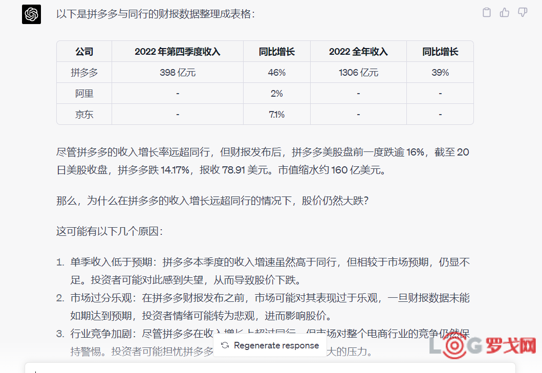 表格读取数据_chatgpt读表格数据_excel怎么读出数据